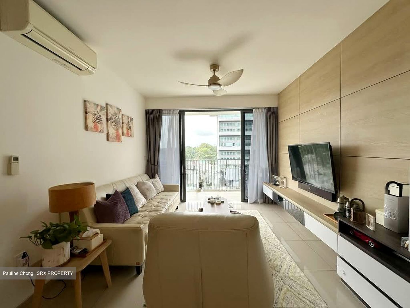 Parc Life (D27), Condominium #531079781